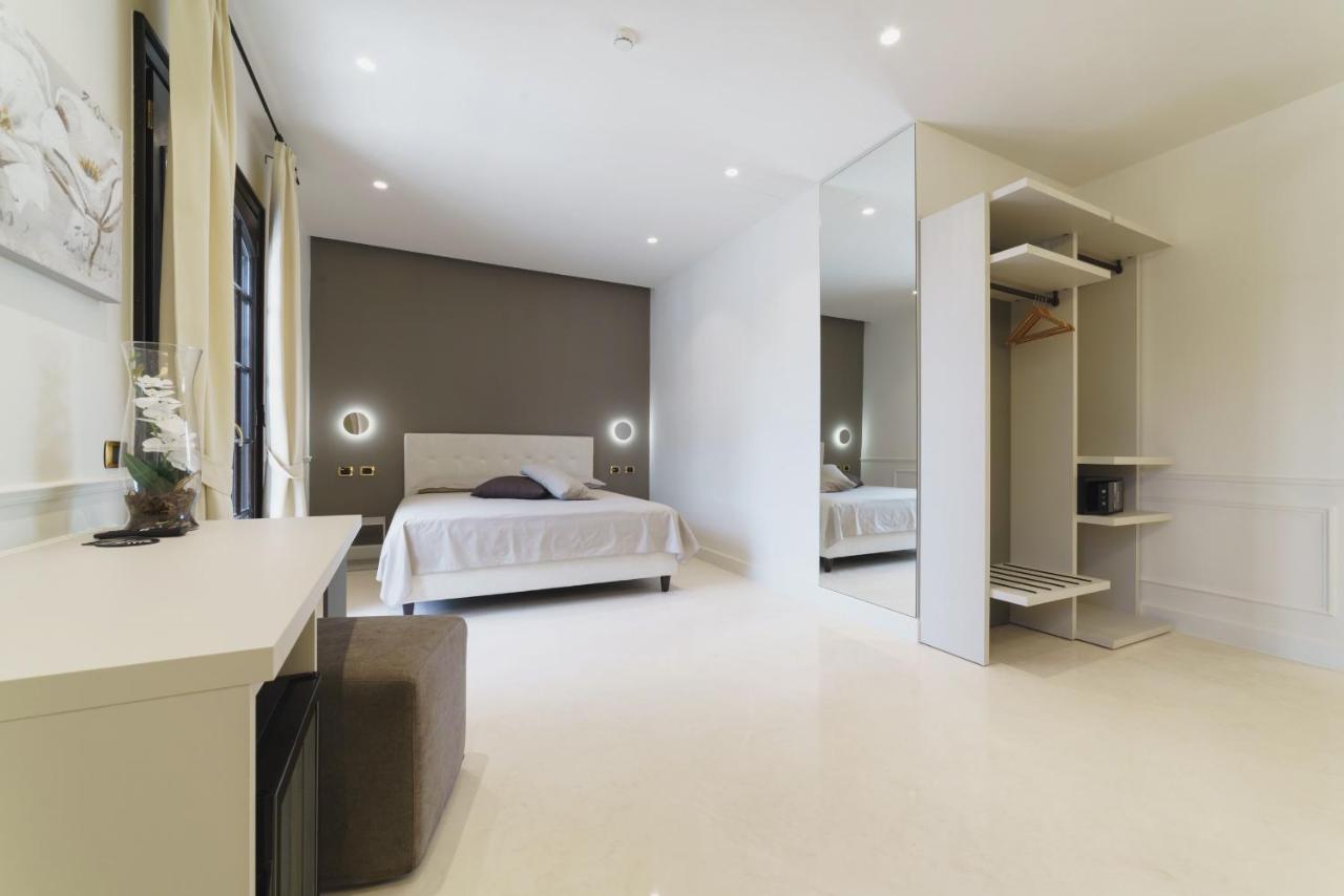 Caffetteria Luca Suite & Rooms Bronte Exterior foto