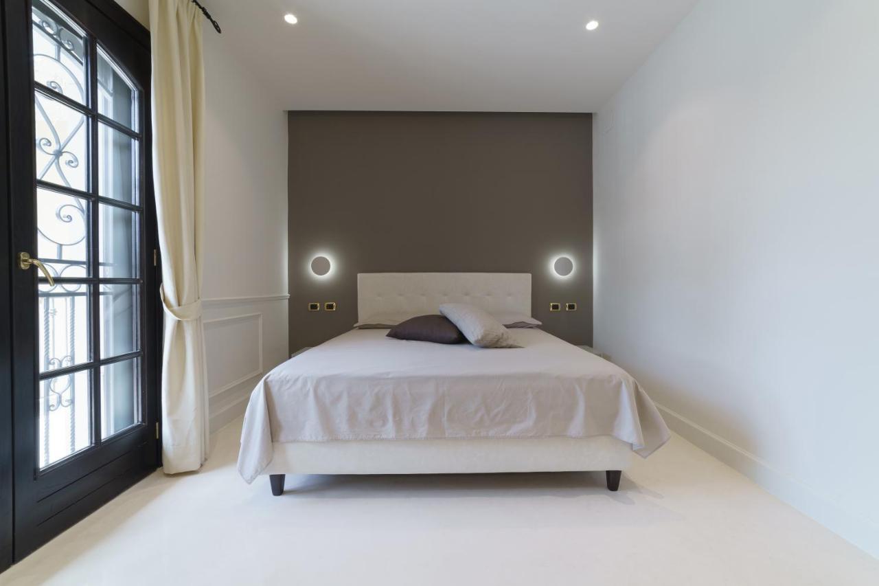 Caffetteria Luca Suite & Rooms Bronte Exterior foto