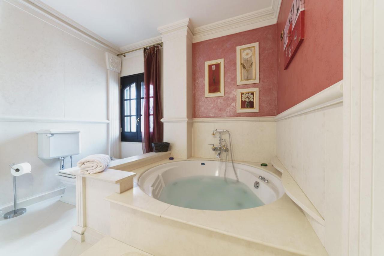 Caffetteria Luca Suite & Rooms Bronte Exterior foto