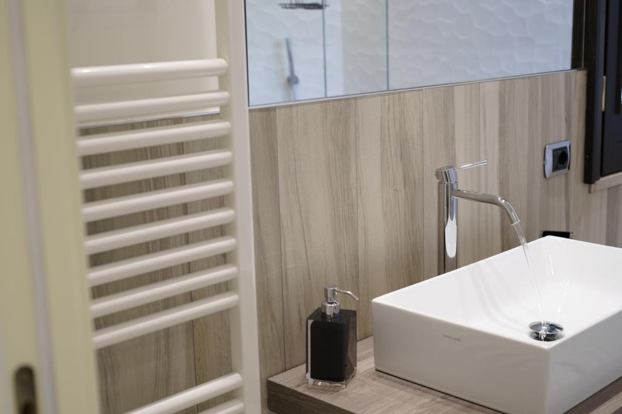 Caffetteria Luca Suite & Rooms Bronte Exterior foto