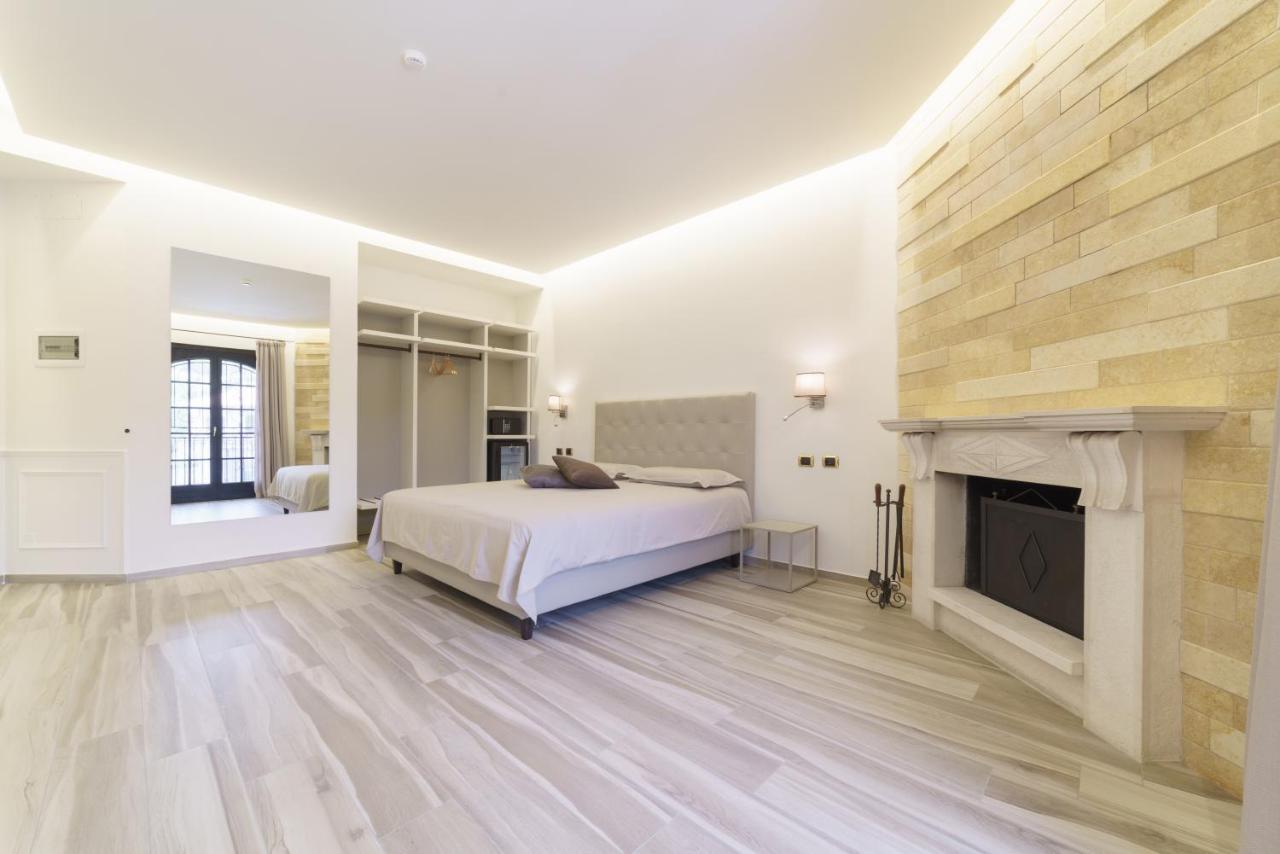 Caffetteria Luca Suite & Rooms Bronte Exterior foto
