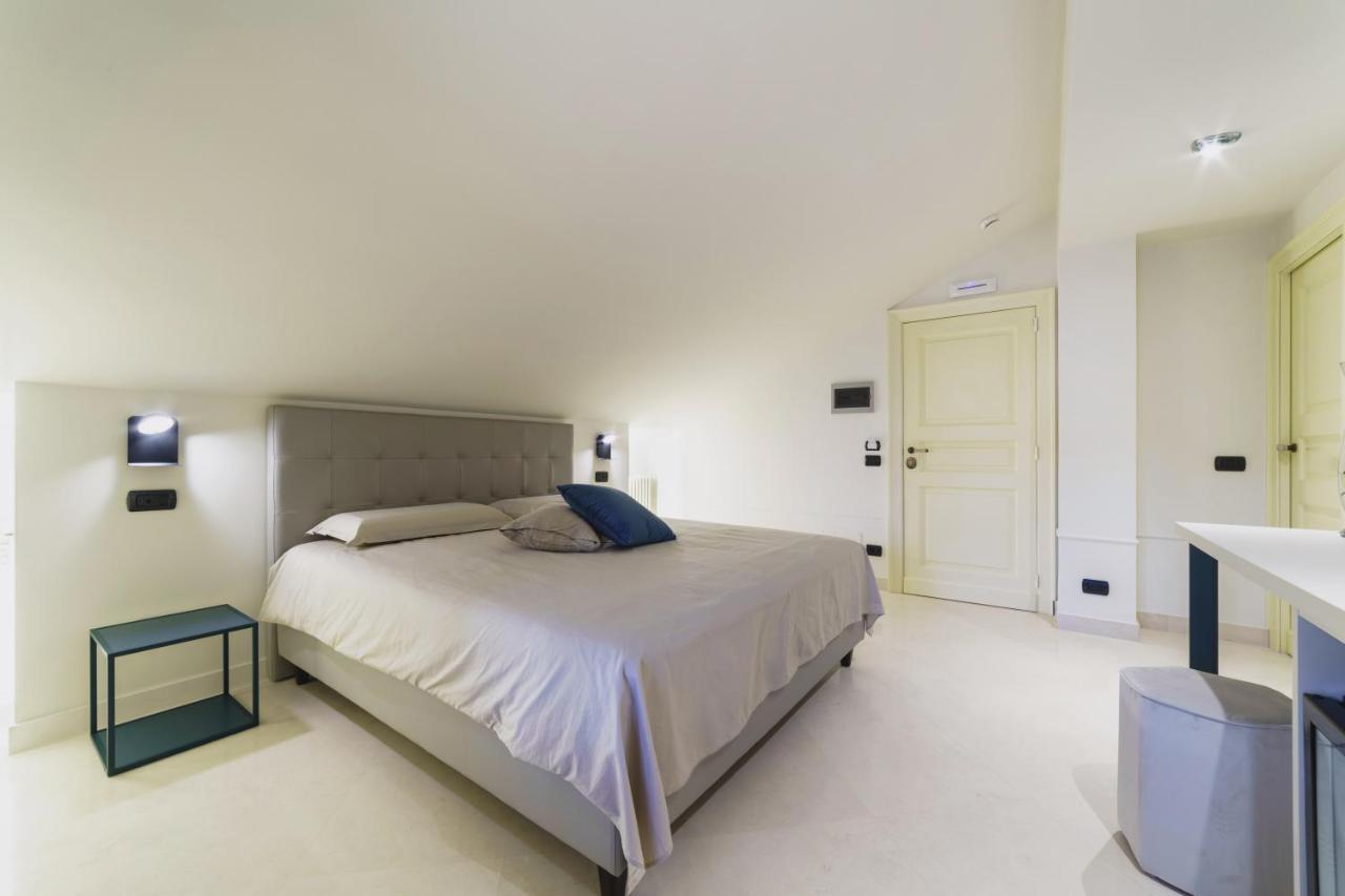 Caffetteria Luca Suite & Rooms Bronte Exterior foto