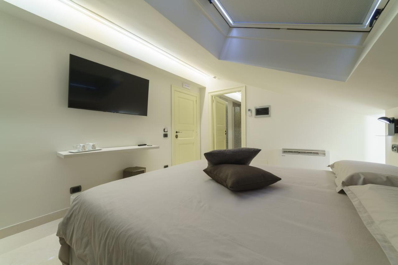Caffetteria Luca Suite & Rooms Bronte Exterior foto