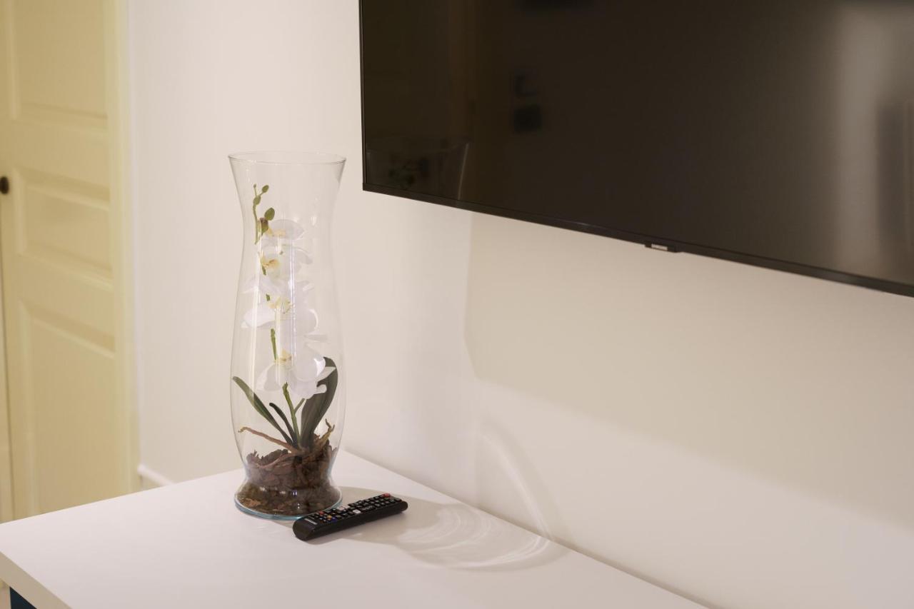 Caffetteria Luca Suite & Rooms Bronte Exterior foto