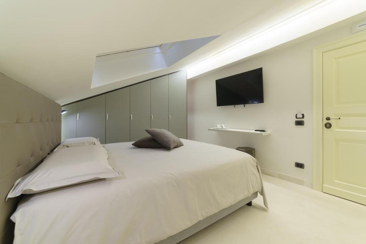 Caffetteria Luca Suite & Rooms Bronte Exterior foto