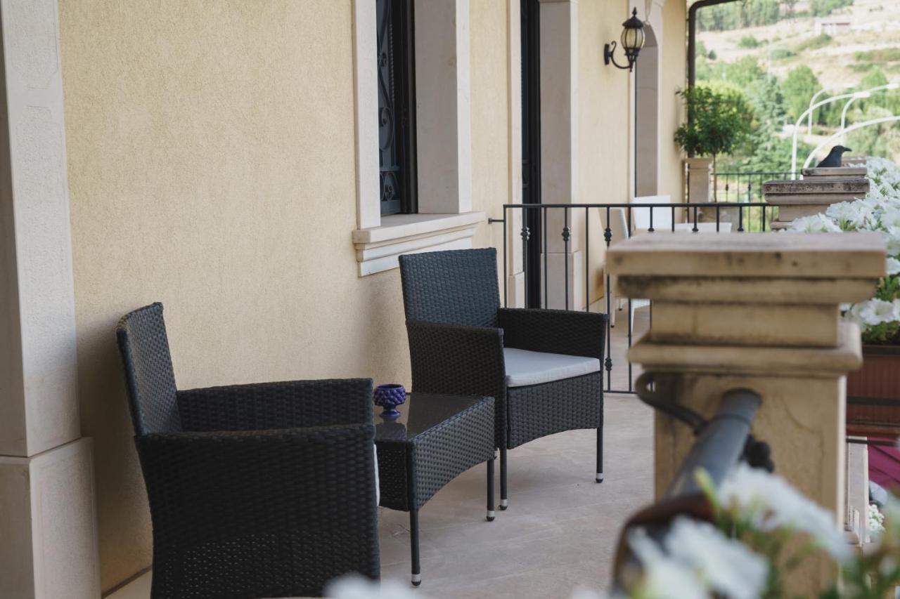 Caffetteria Luca Suite & Rooms Bronte Exterior foto