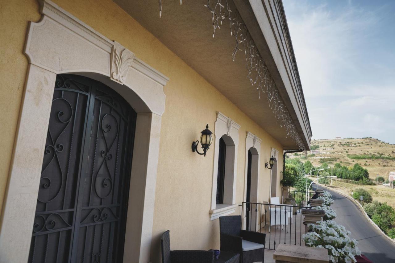 Caffetteria Luca Suite & Rooms Bronte Exterior foto
