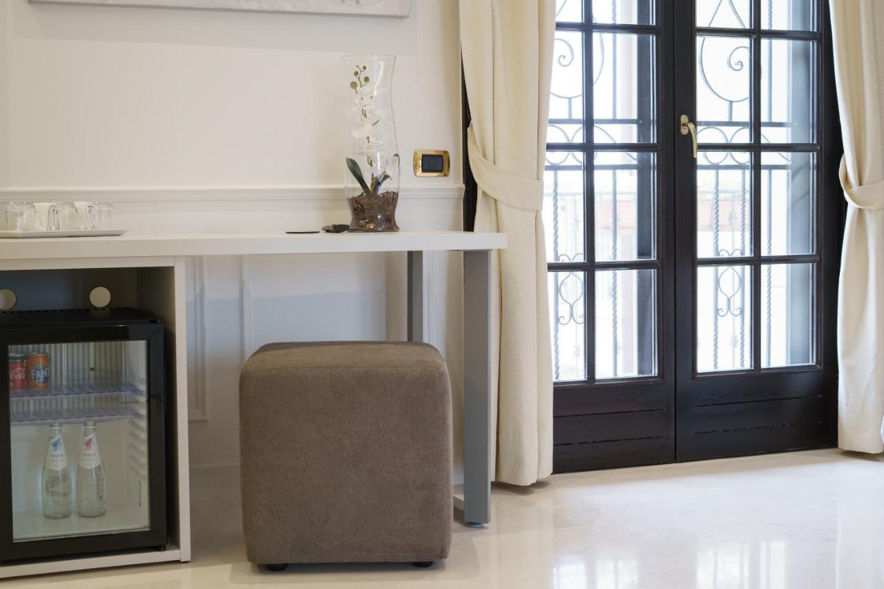 Caffetteria Luca Suite & Rooms Bronte Exterior foto