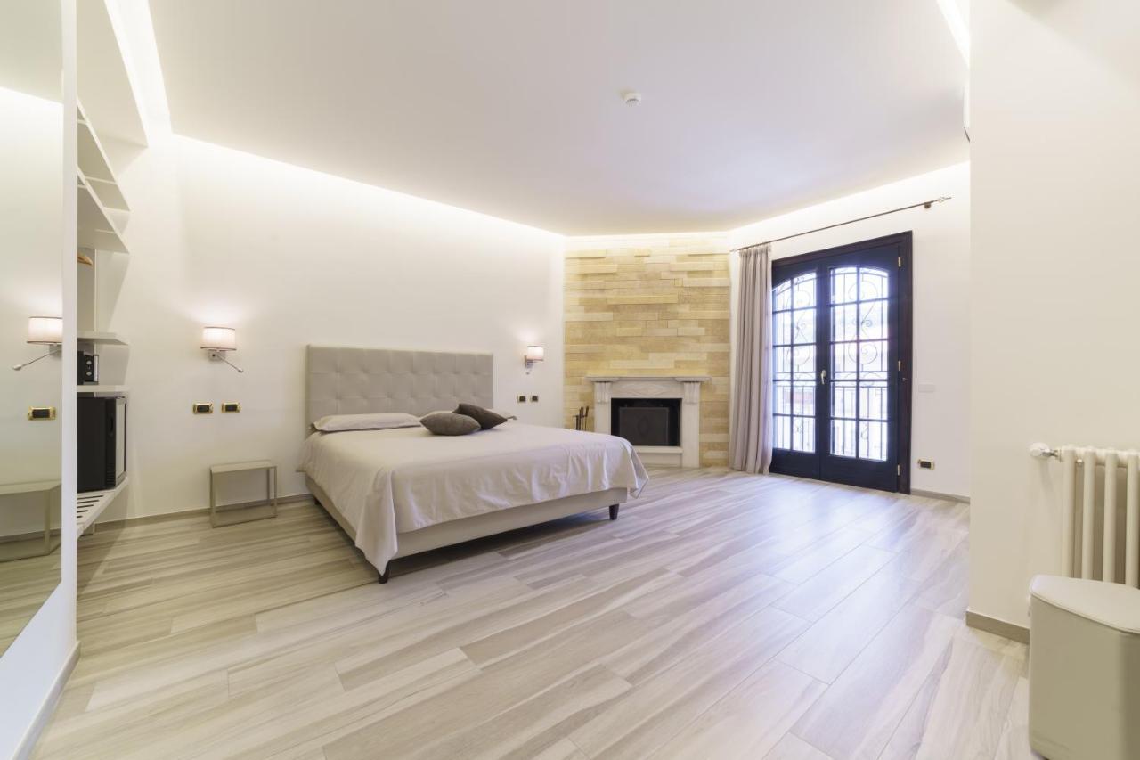 Caffetteria Luca Suite & Rooms Bronte Exterior foto