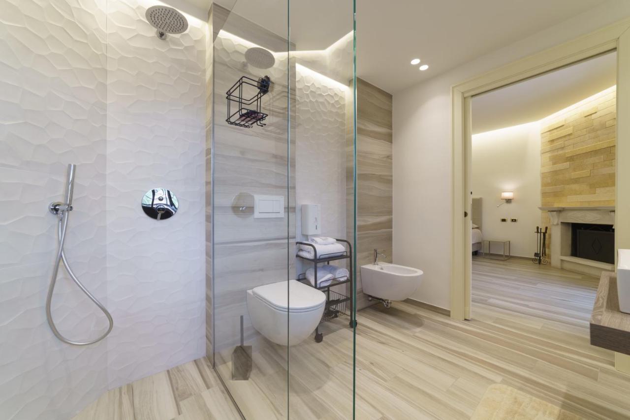 Caffetteria Luca Suite & Rooms Bronte Exterior foto