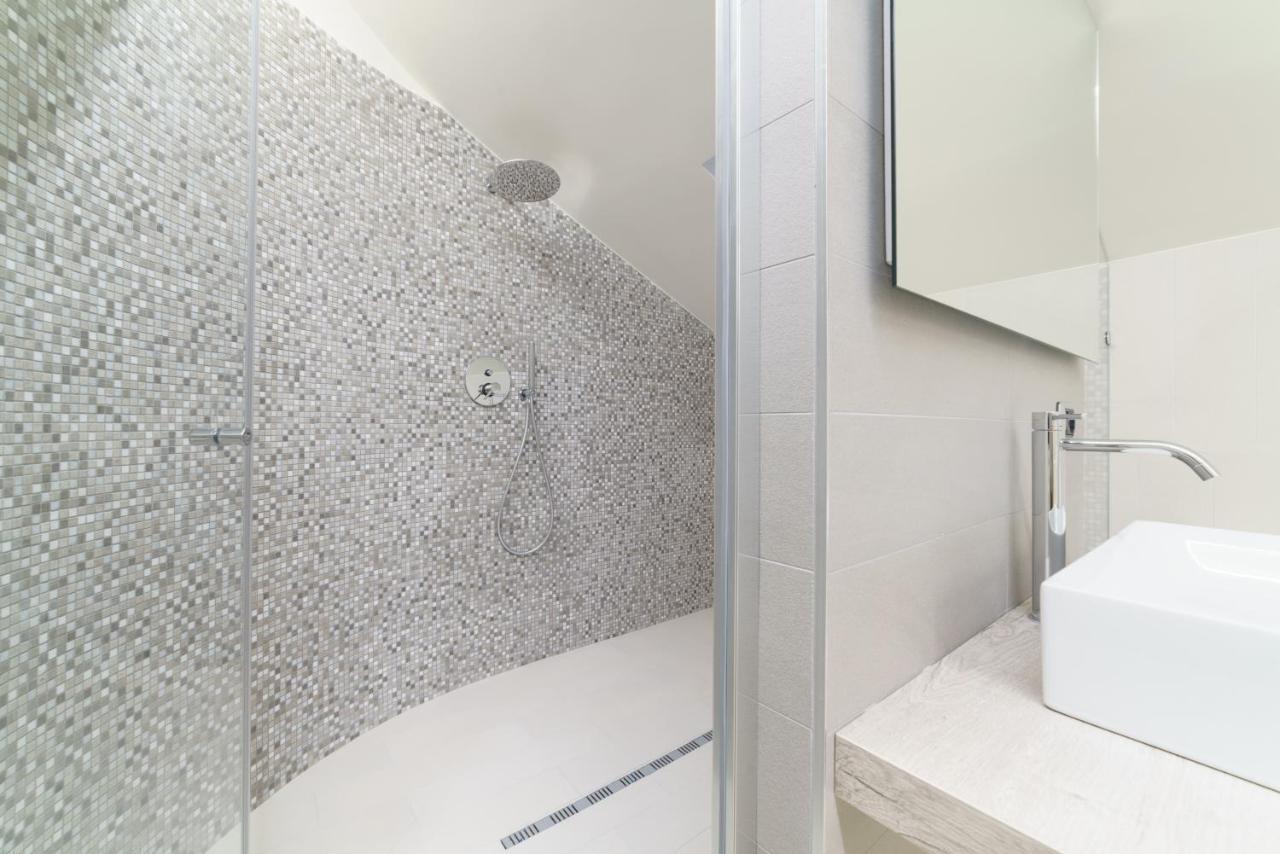 Caffetteria Luca Suite & Rooms Bronte Exterior foto
