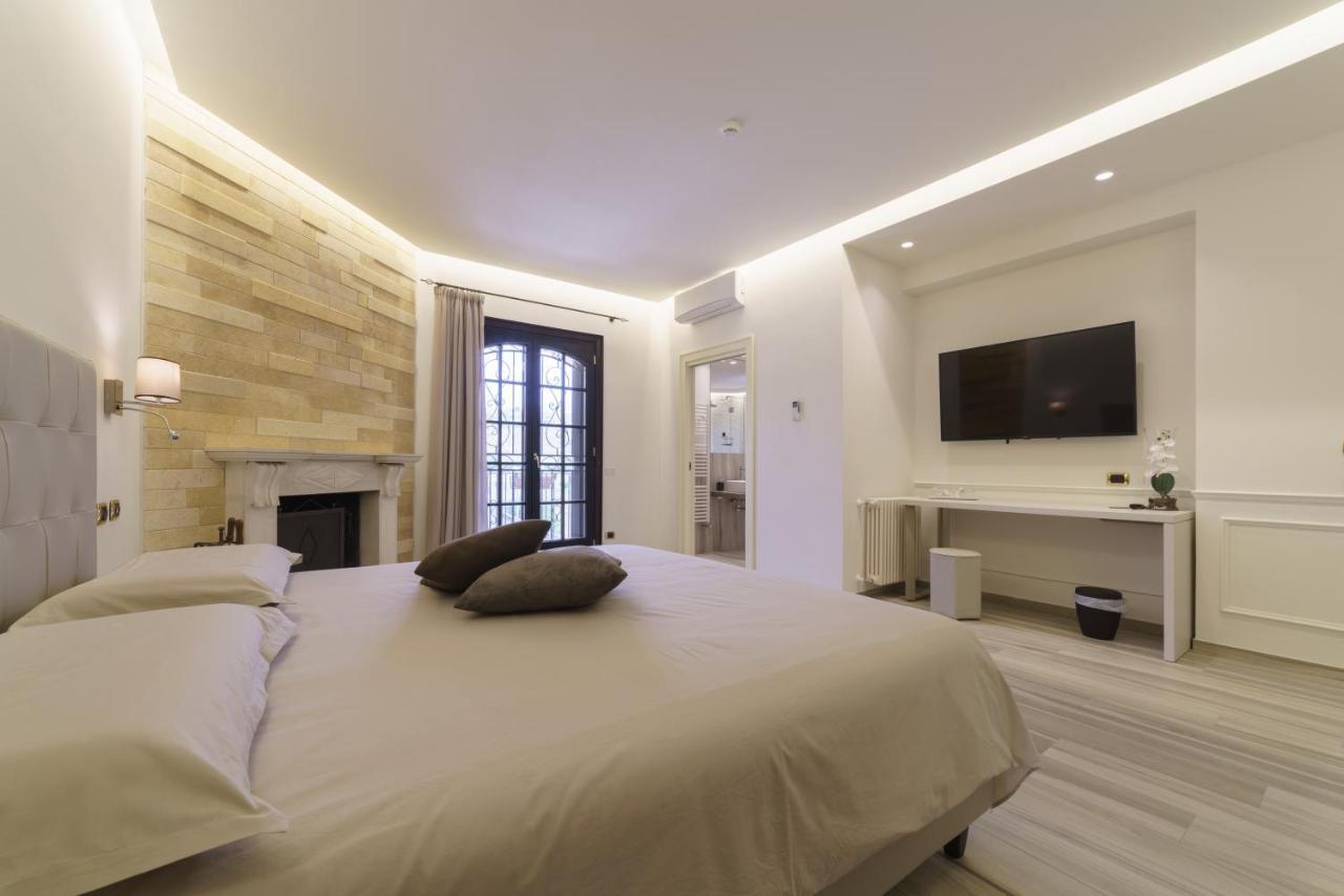 Caffetteria Luca Suite & Rooms Bronte Exterior foto