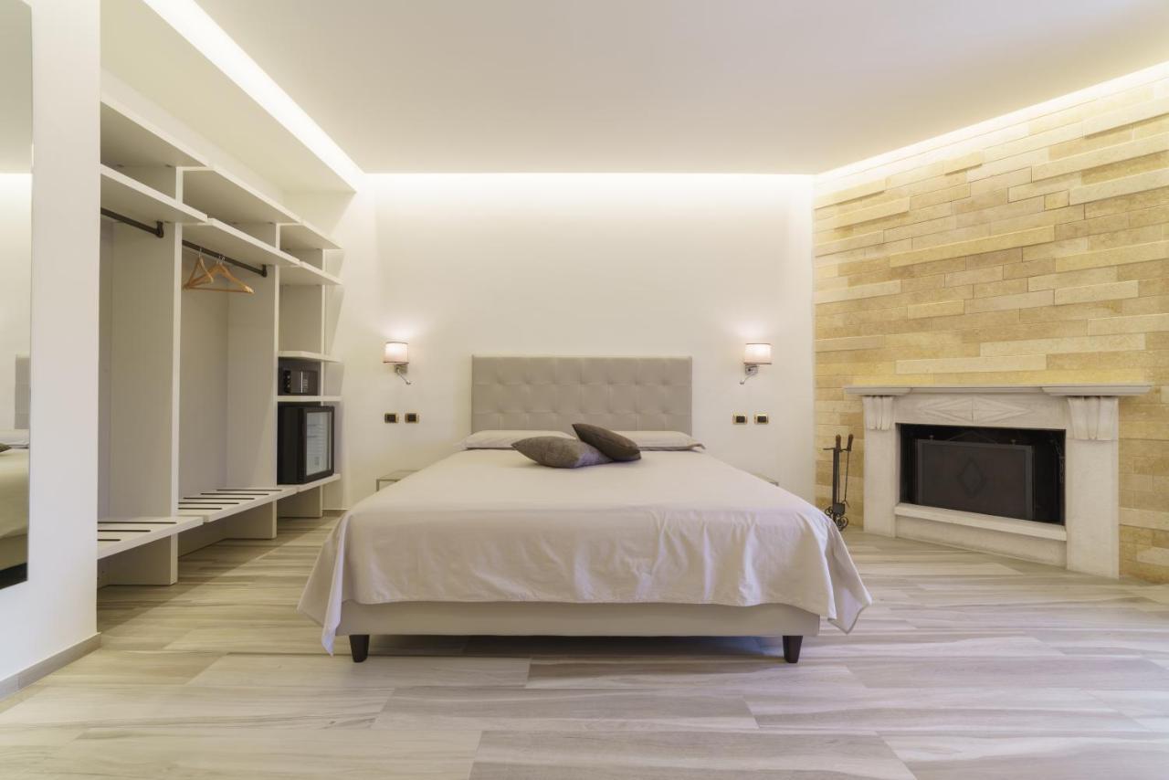 Caffetteria Luca Suite & Rooms Bronte Exterior foto