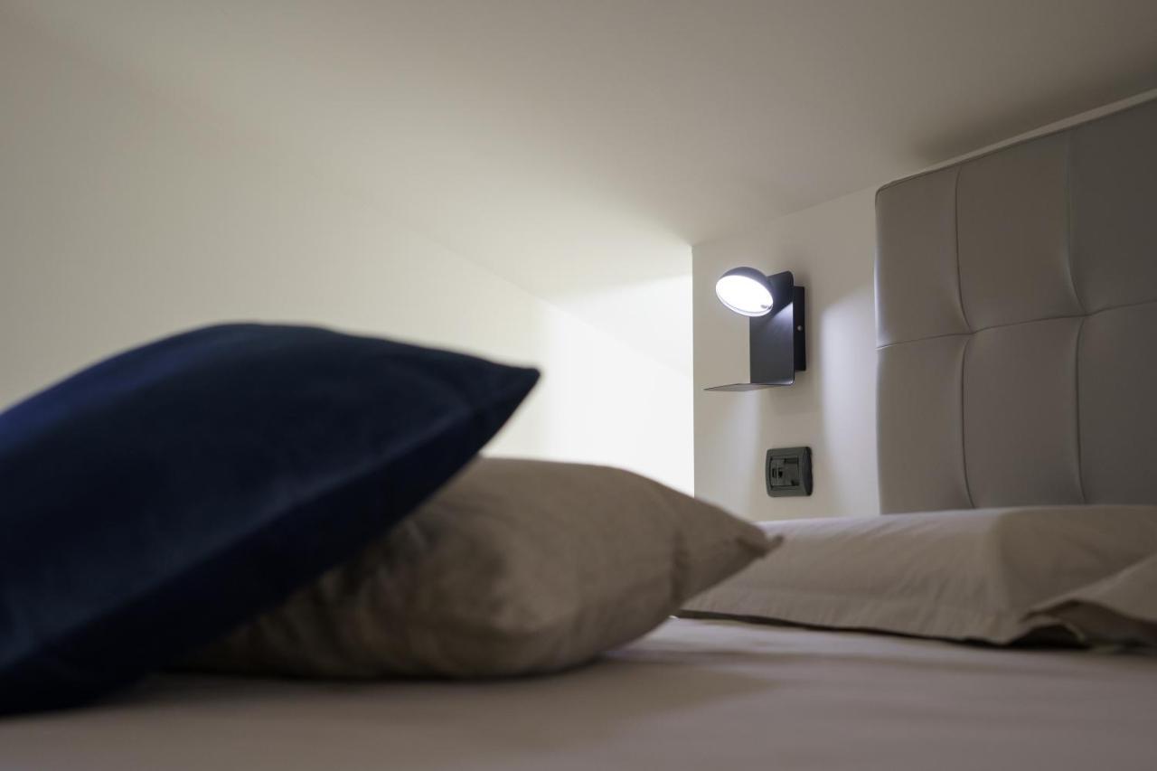 Caffetteria Luca Suite & Rooms Bronte Exterior foto